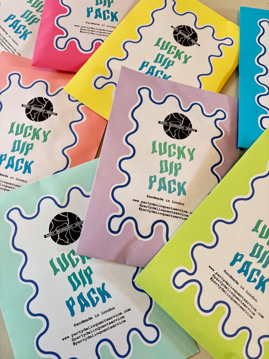 Lucky Dip Pack image 1