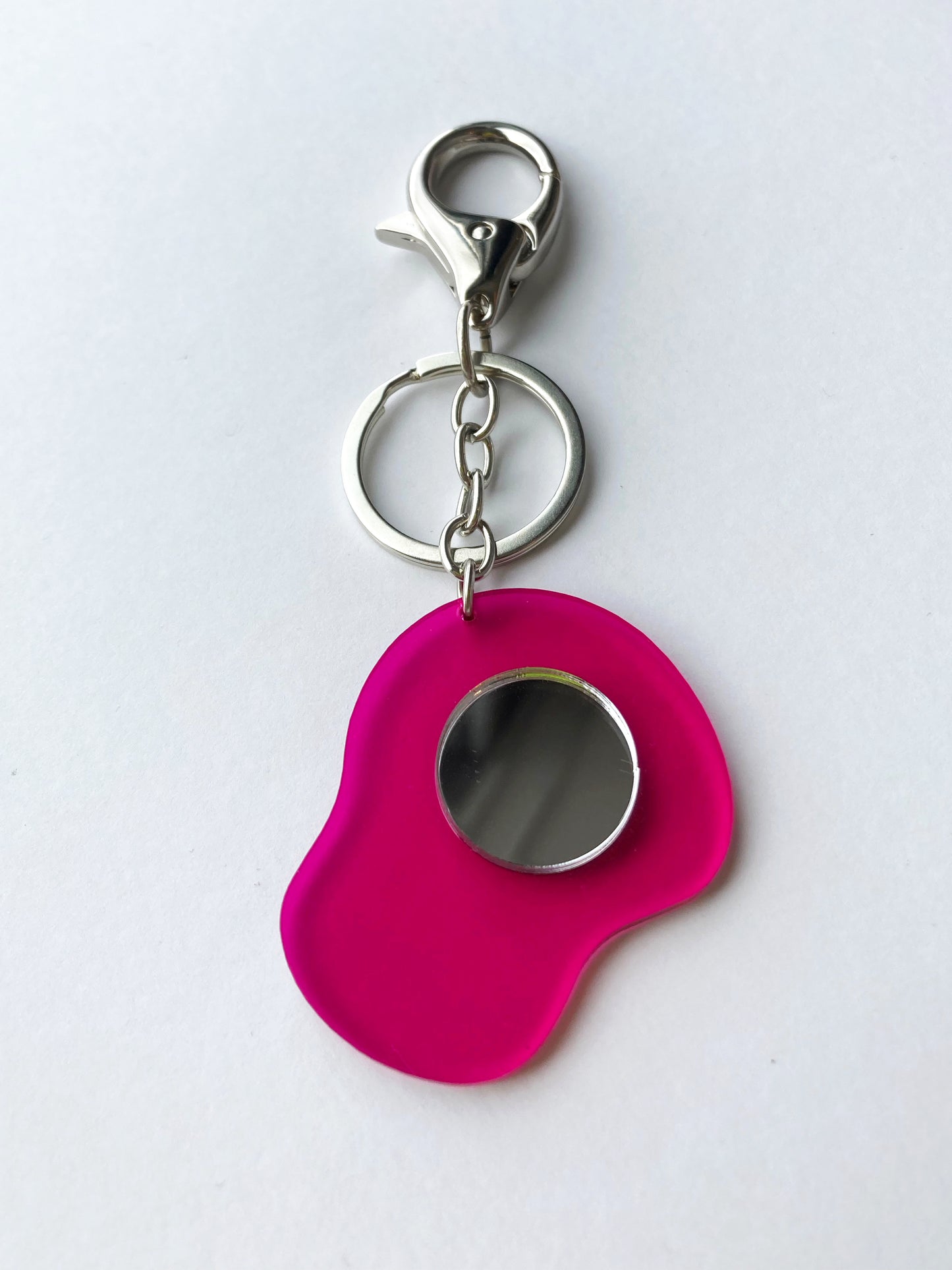 Fried Egg Bag Charm image 7