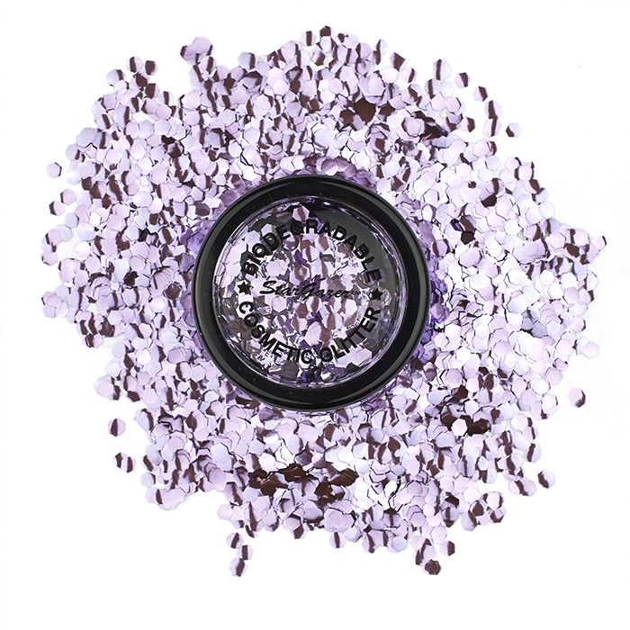 Stargazer Chunky Biodegradable Glitter image 0