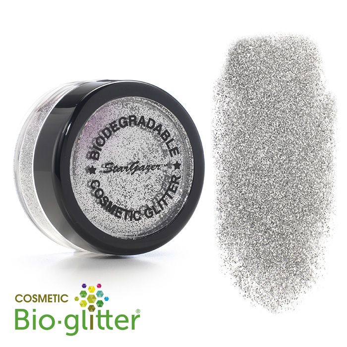 Stargazer Fine Biodegradable Glitter image 5
