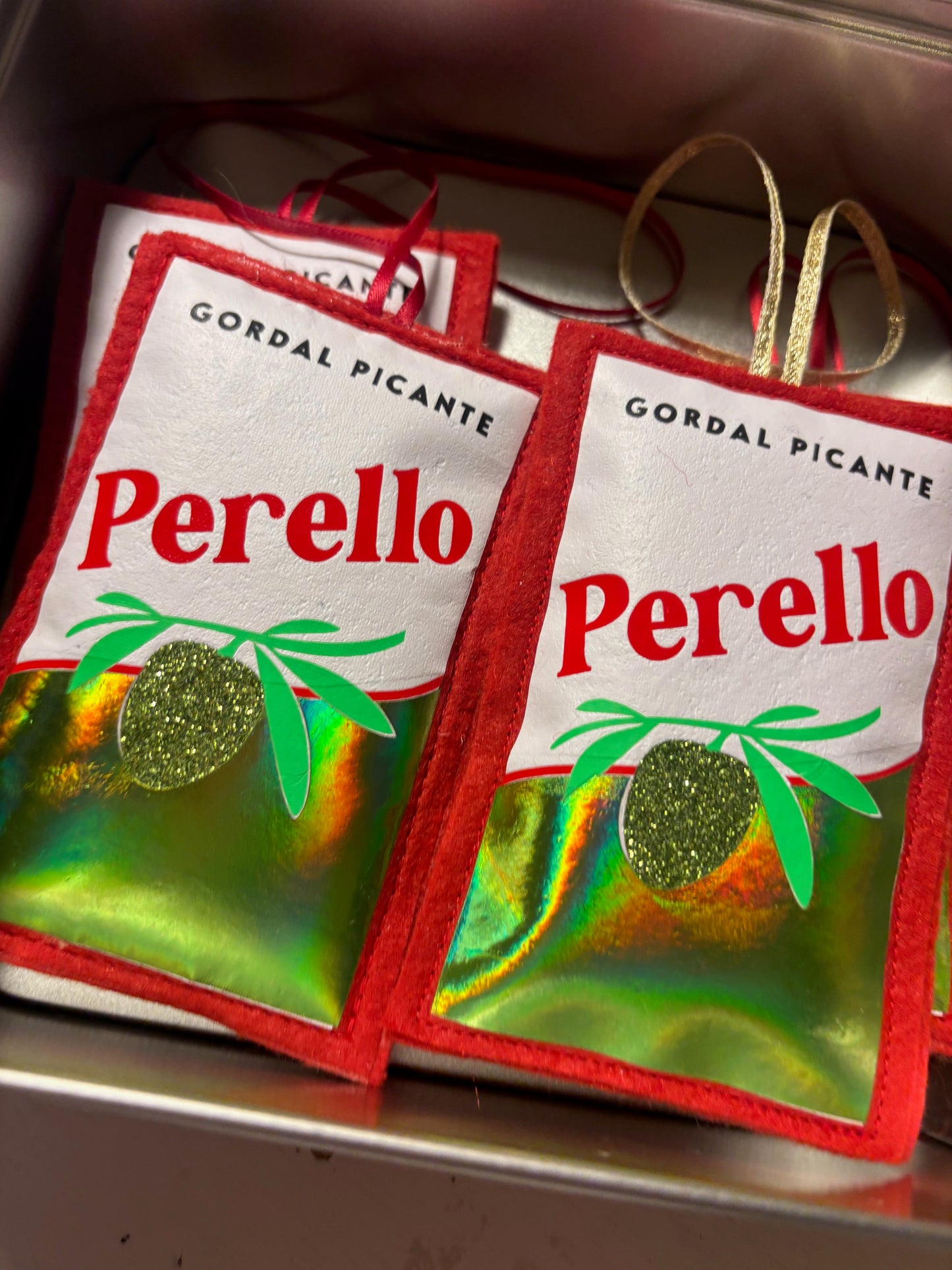 Perello Olives Decoration image 0