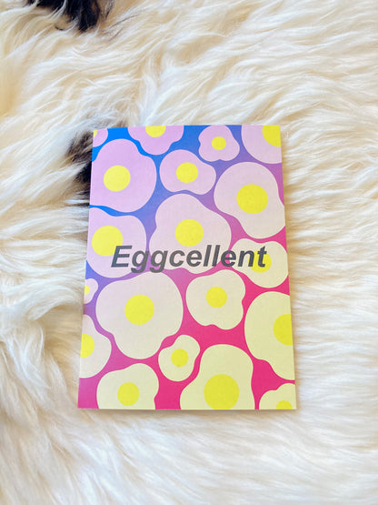 Eggcellent Card image 6