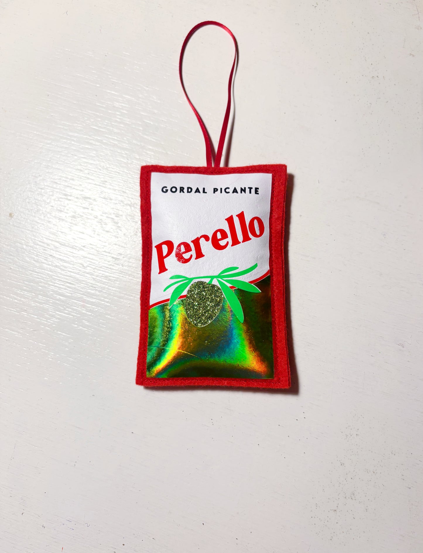 Perello Olives Decoration image 1