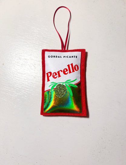 Perello Olives Decoration image 1