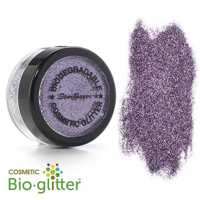 Stargazer Fine Biodegradable Glitter image 6