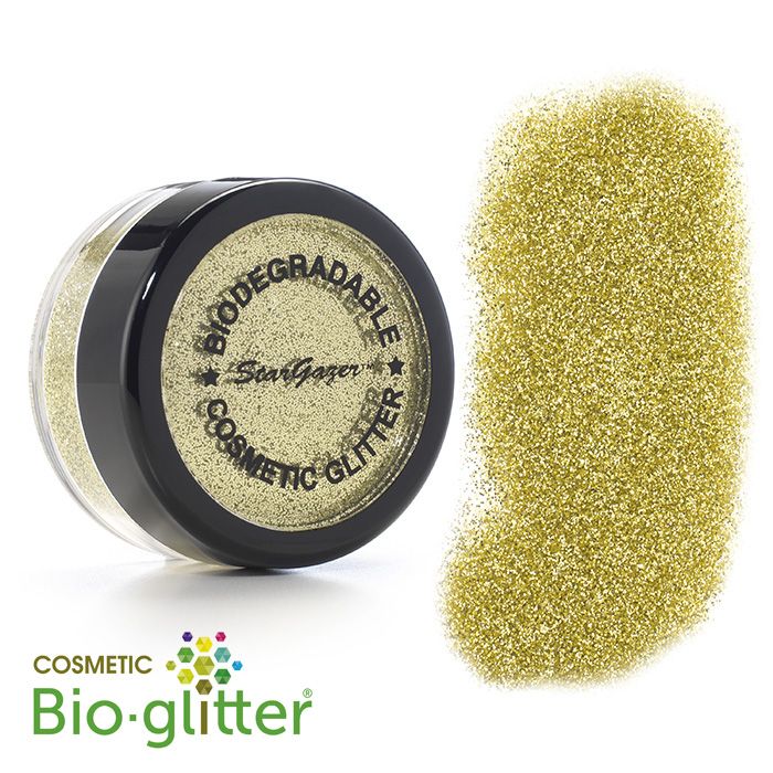 Stargazer Fine Biodegradable Glitter image 4