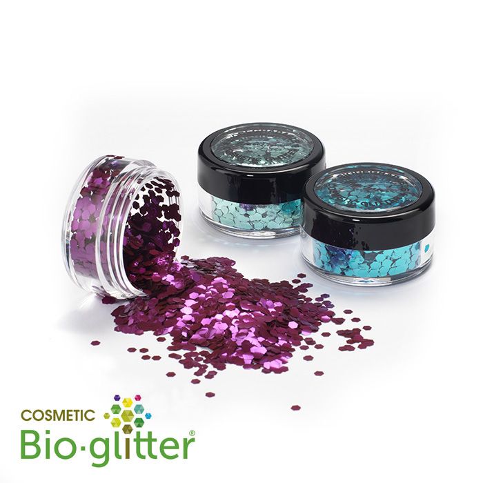 Stargazer Chunky Biodegradable Glitter image 11