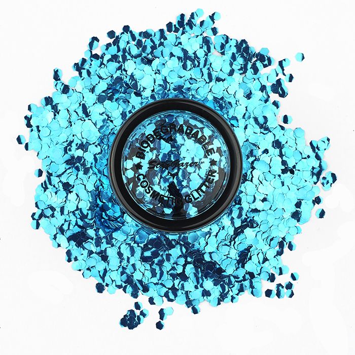 Stargazer Chunky Biodegradable Glitter image 2