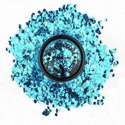 Stargazer Chunky Biodegradable Glitter image 2