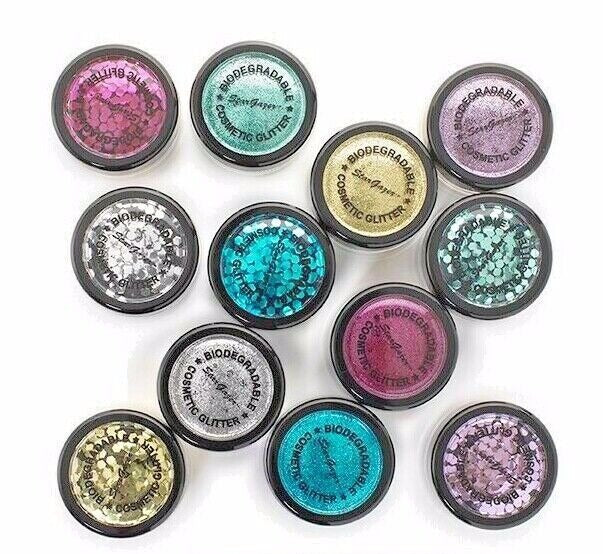 Stargazer Chunky Biodegradable Glitter image 10