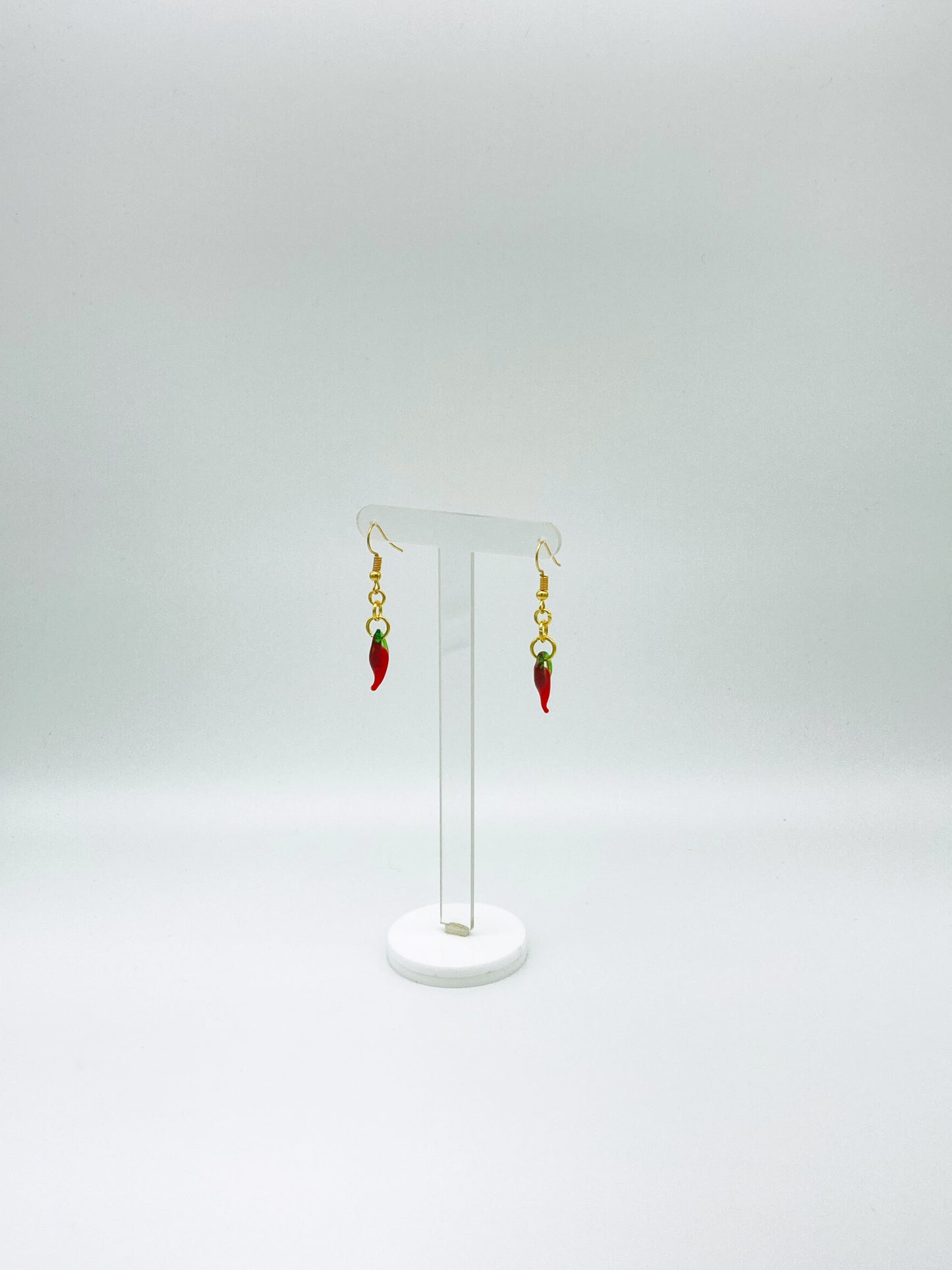 Chilli Dangle Earrings image 6