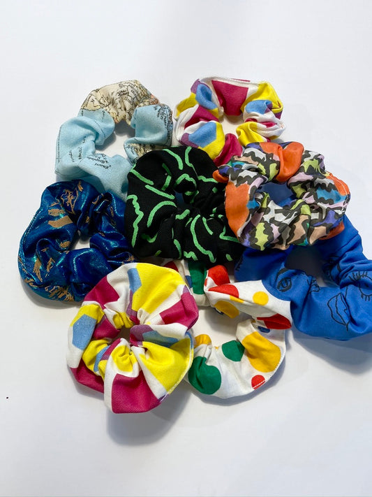 Scrunchies image 0
