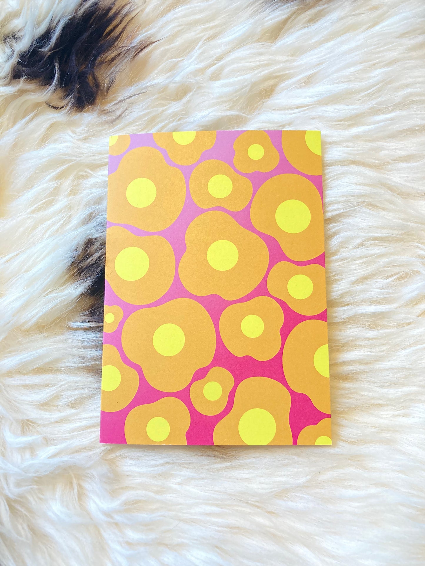Groovy Eggs Card image 5