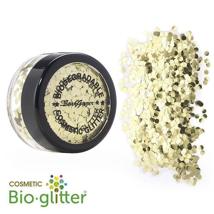 Stargazer Chunky Biodegradable Glitter image 4