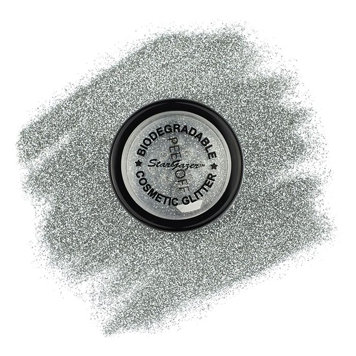 Stargazer Fine Biodegradable Glitter image 1