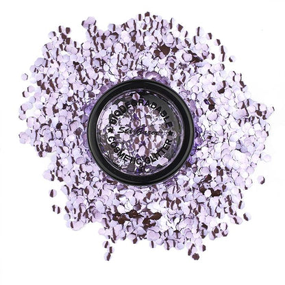 Stargazer Chunky Biodegradable Glitter image 0