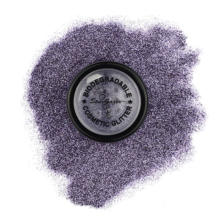 Stargazer Fine Biodegradable Glitter image 2