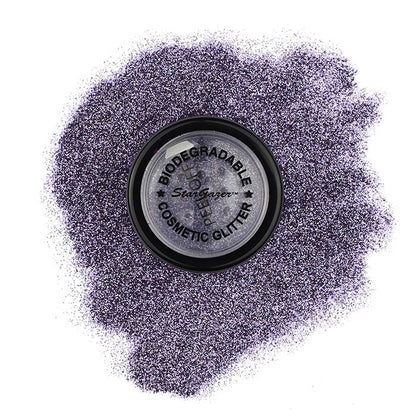 Stargazer Fine Biodegradable Glitter image 2