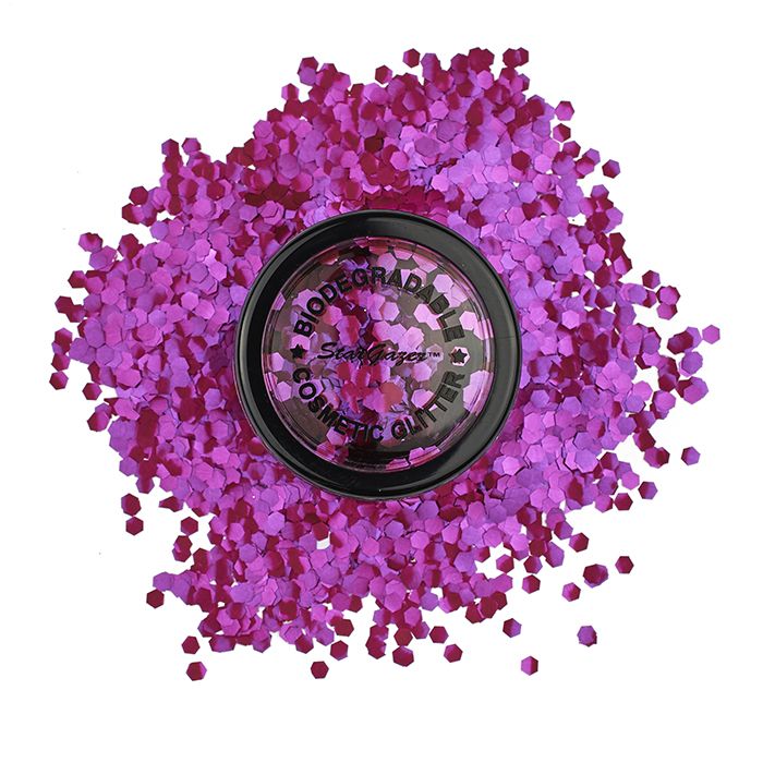 Stargazer Chunky Biodegradable Glitter image 3