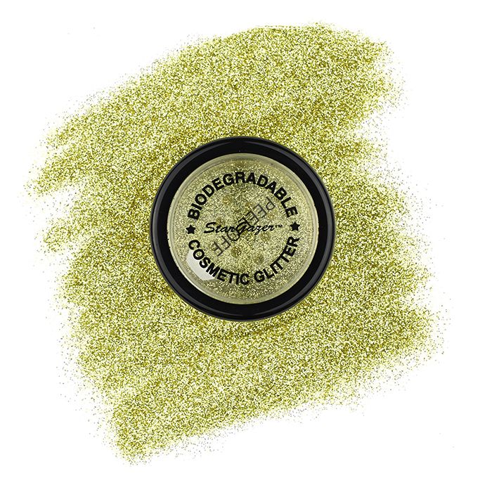 Stargazer Fine Biodegradable Glitter image 3