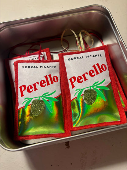 Perello Olives Decoration image 3