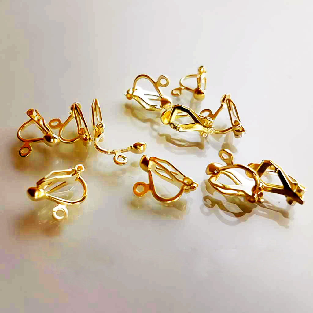 Clip on Earrings image 0