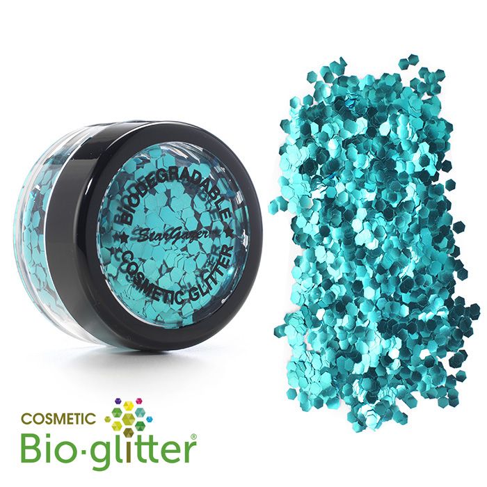 Stargazer Chunky Biodegradable Glitter image 7