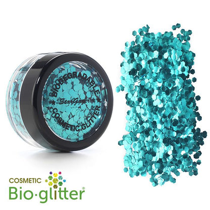 Stargazer Chunky Biodegradable Glitter image 7